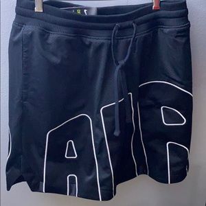 Nike DNA Double Mesh Air Shorts(uptempo) with tags